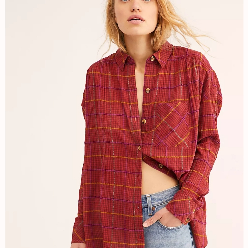 Free People Break My Stride